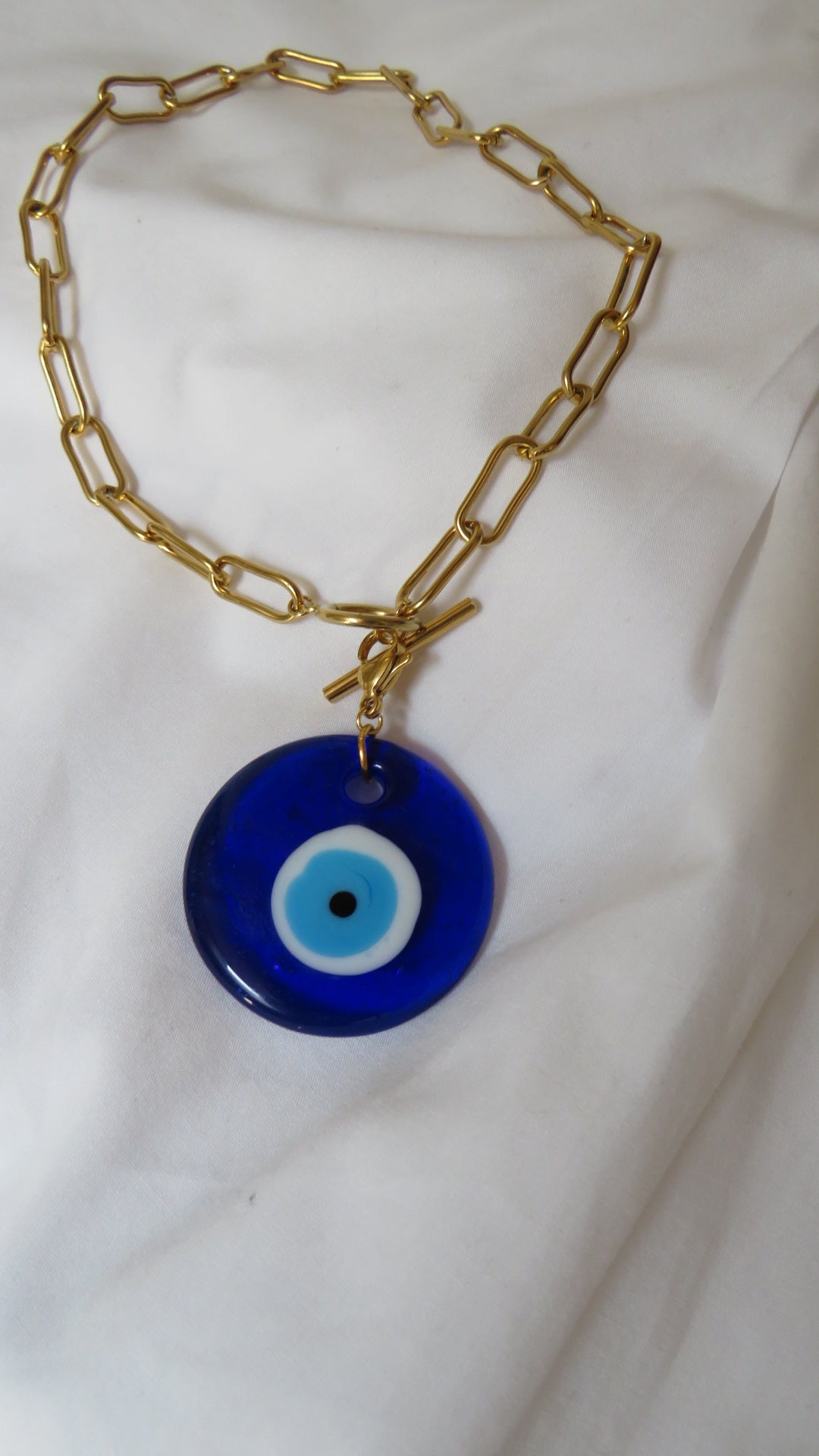 Eye