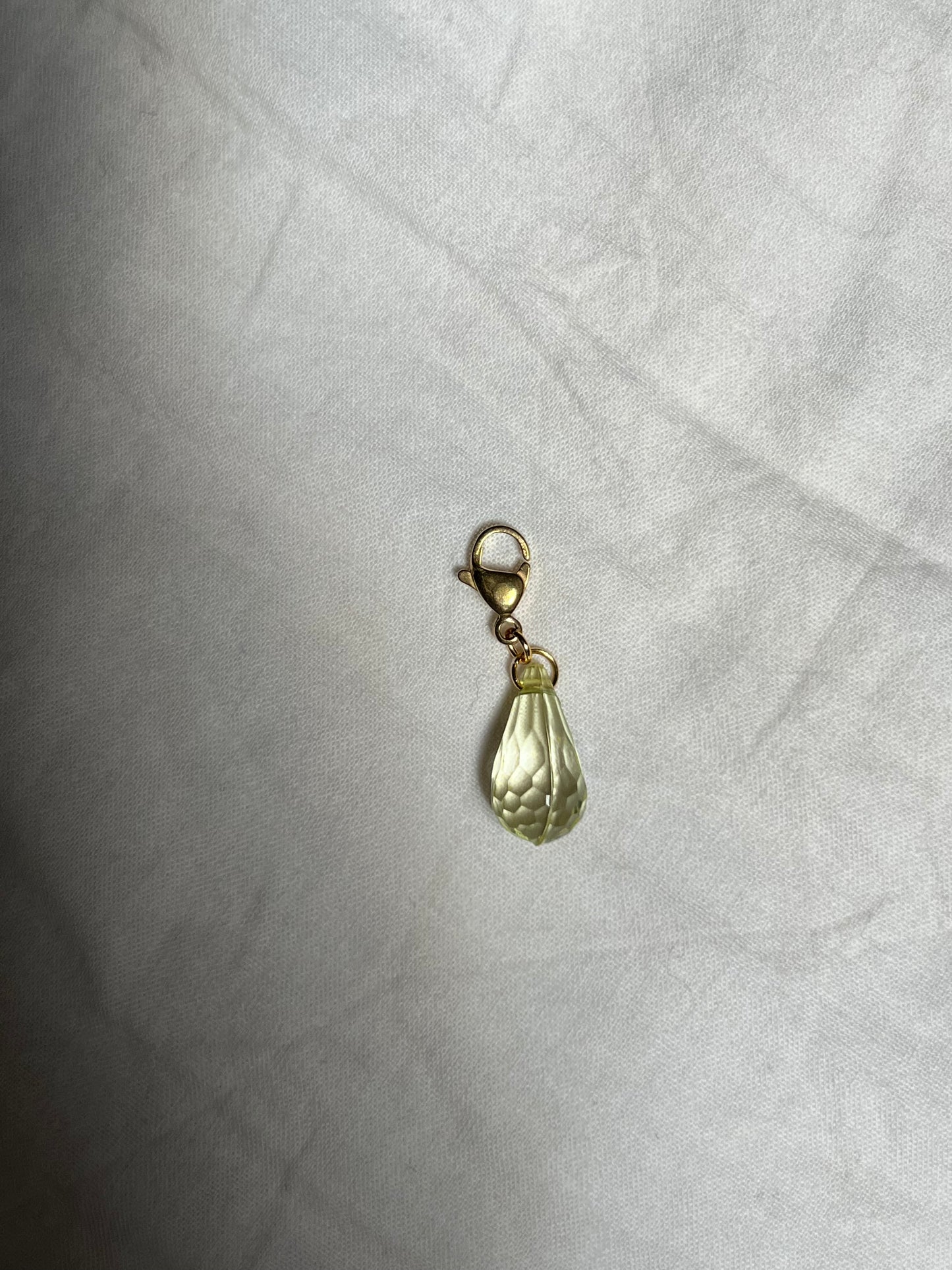 Paris drops