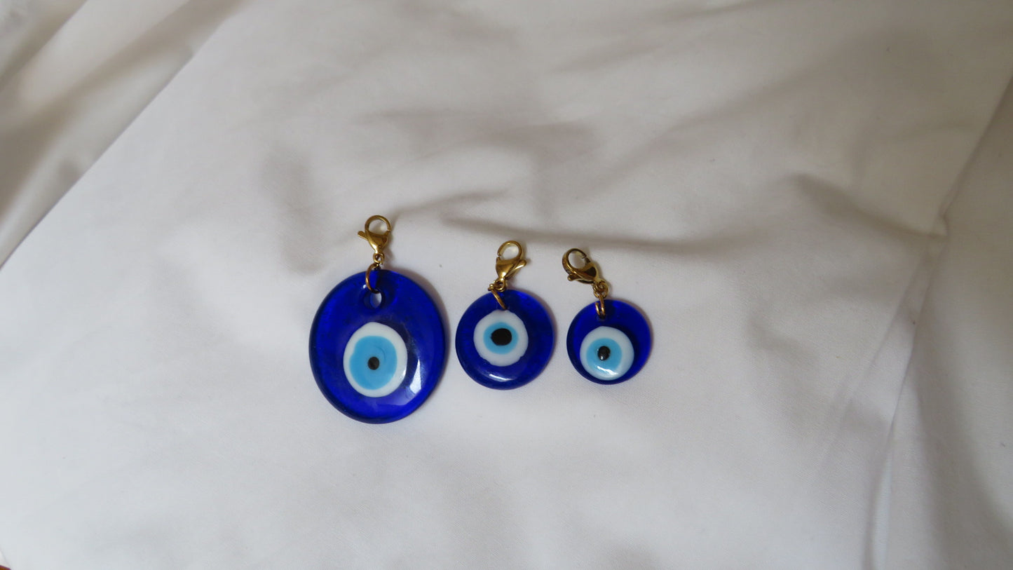 Eye