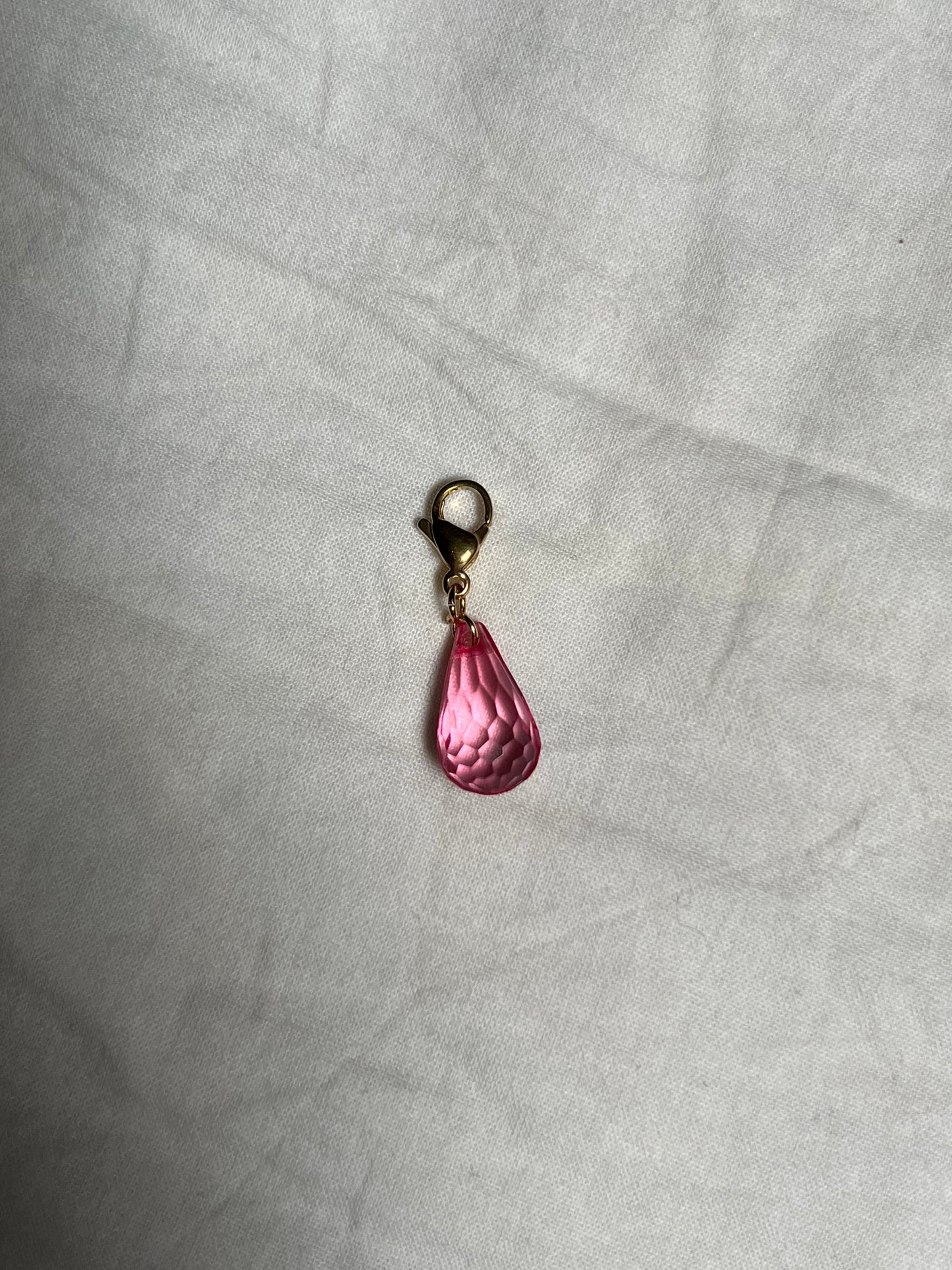 Paris drops