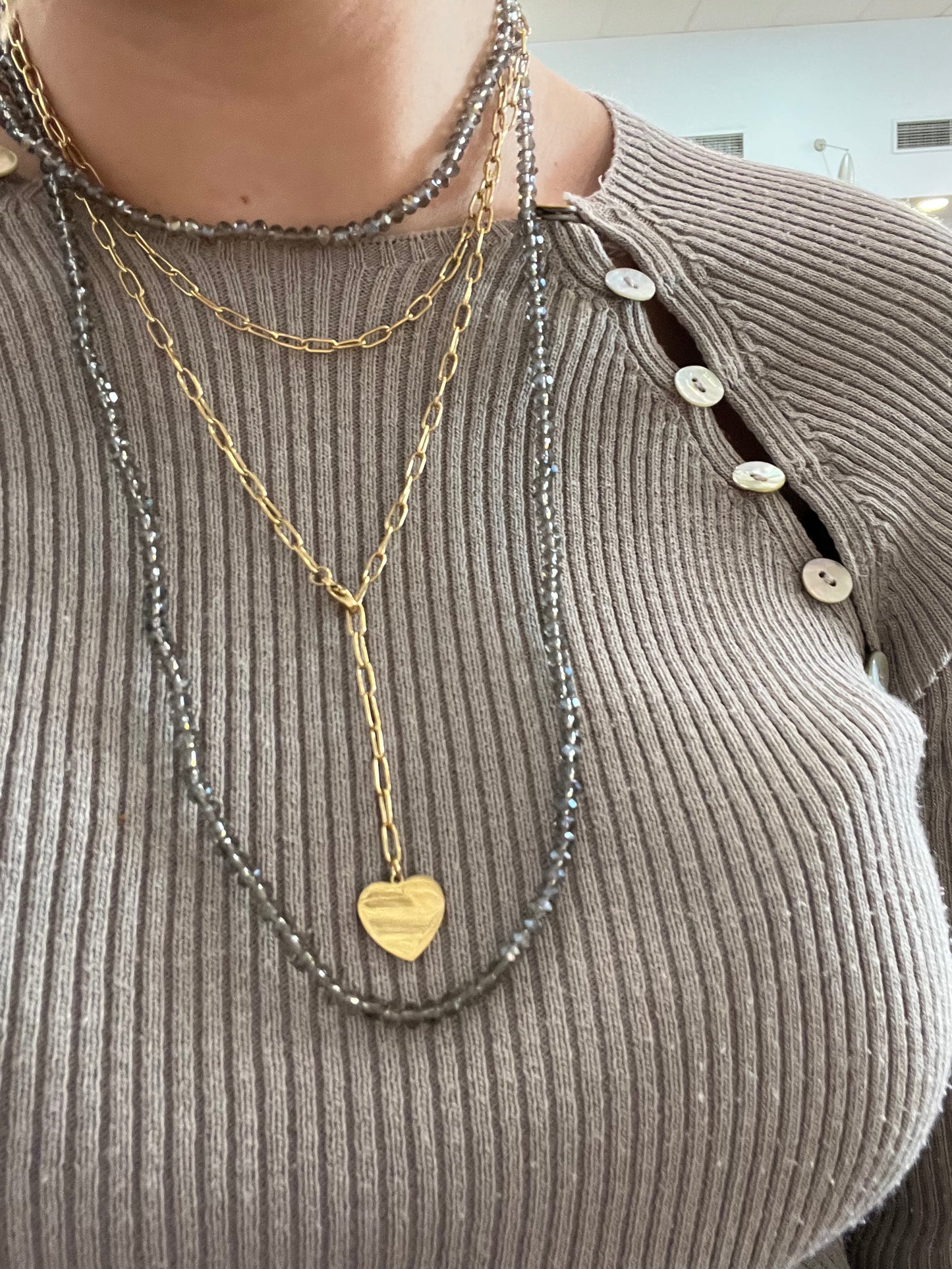 Collar Cuebt