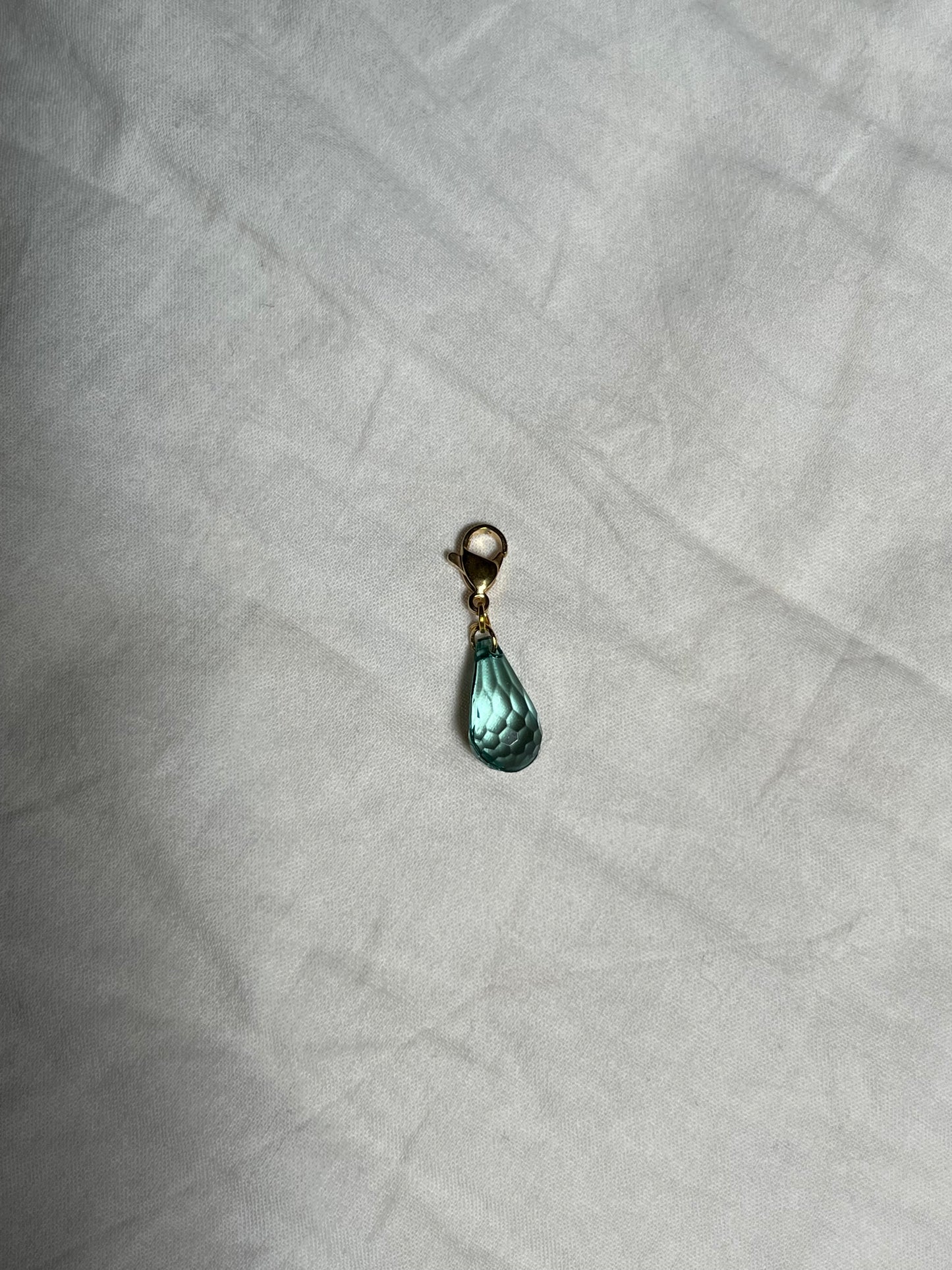 Paris drops