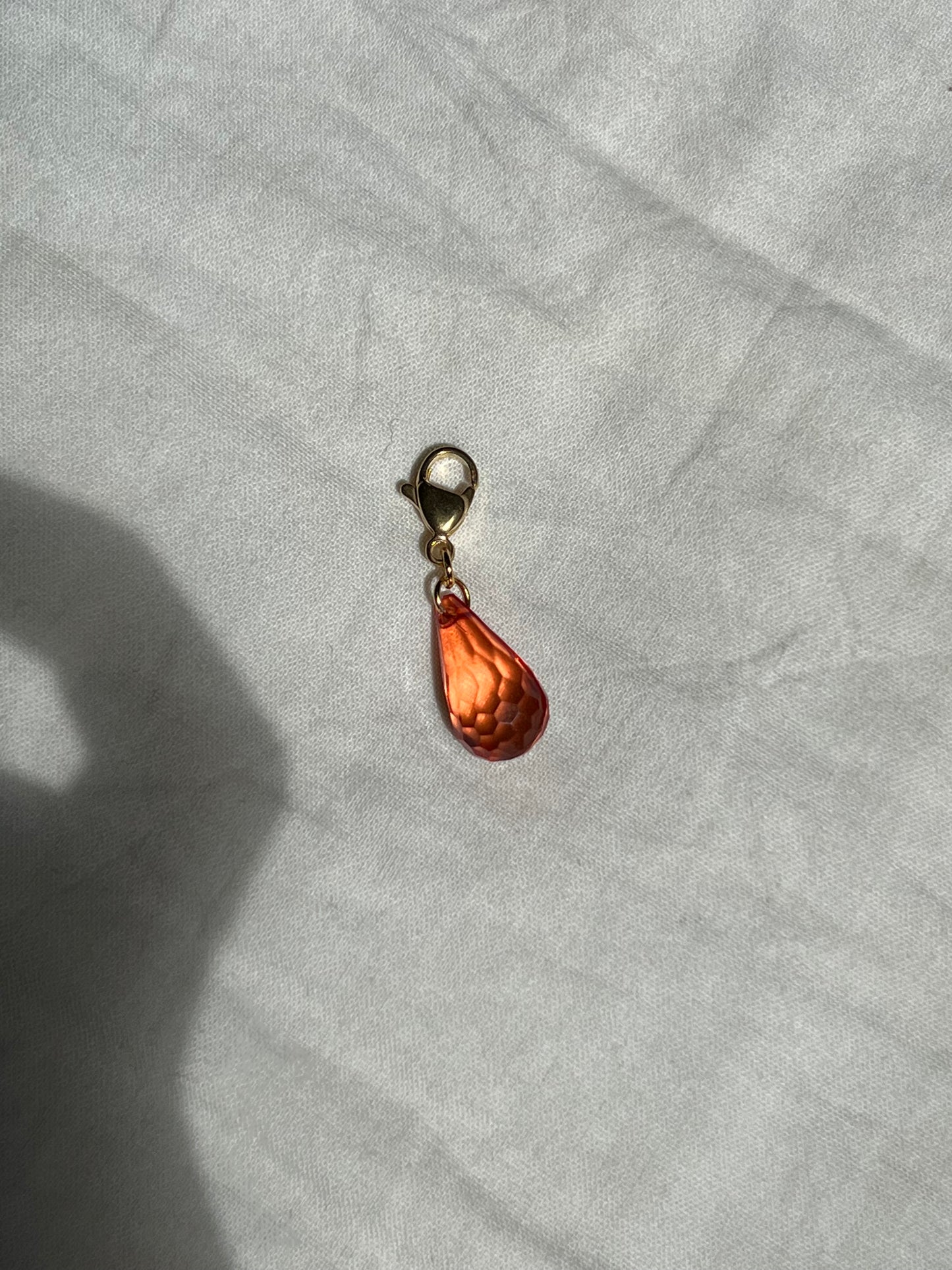 Paris drops