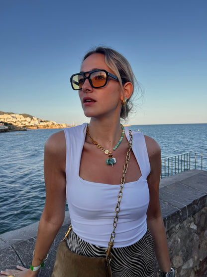 Mix HOLA🐚