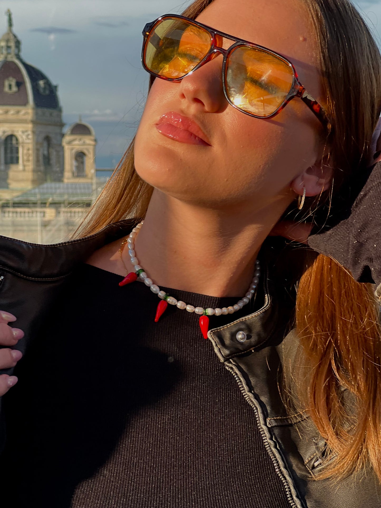 Chili lover🌶️