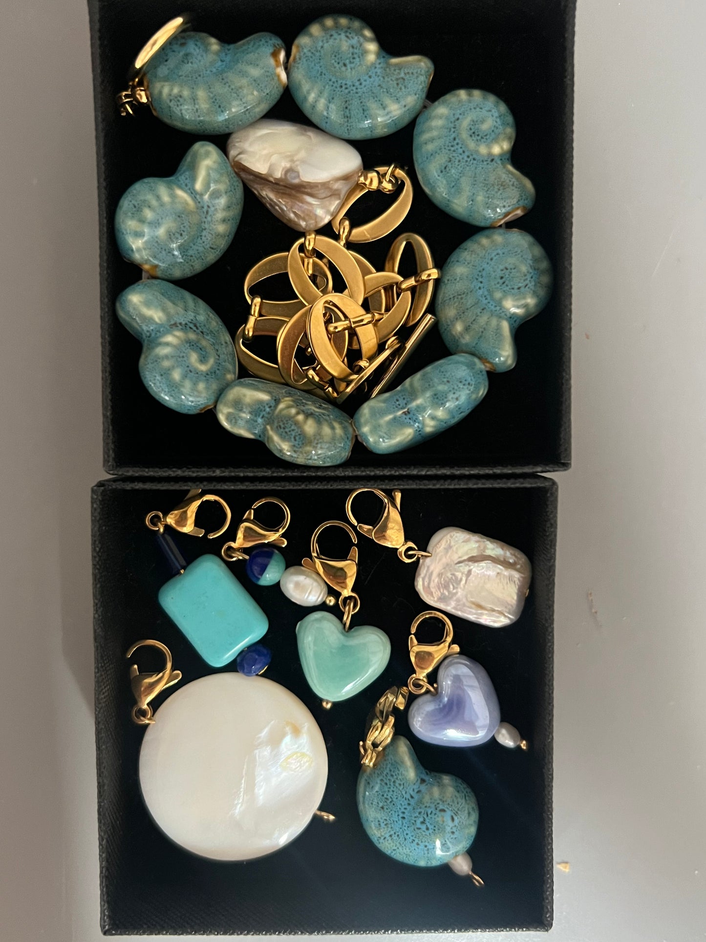 BEACH MIX