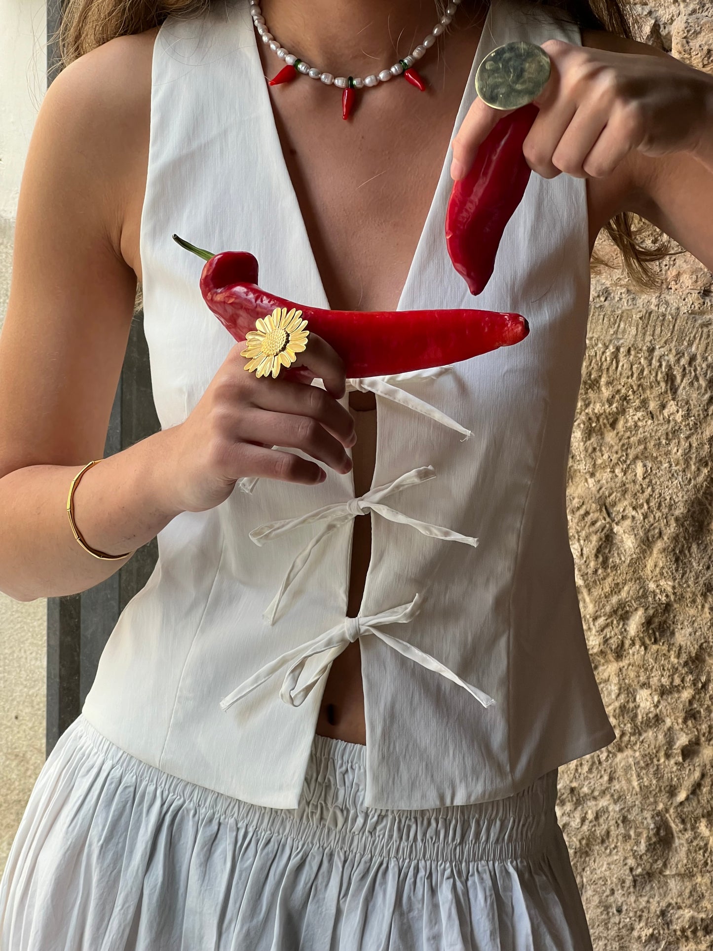 Chili lover🌶️