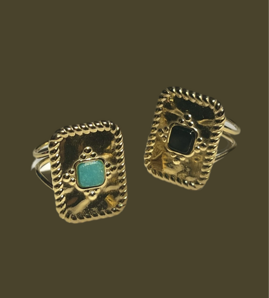 Anillo Quart