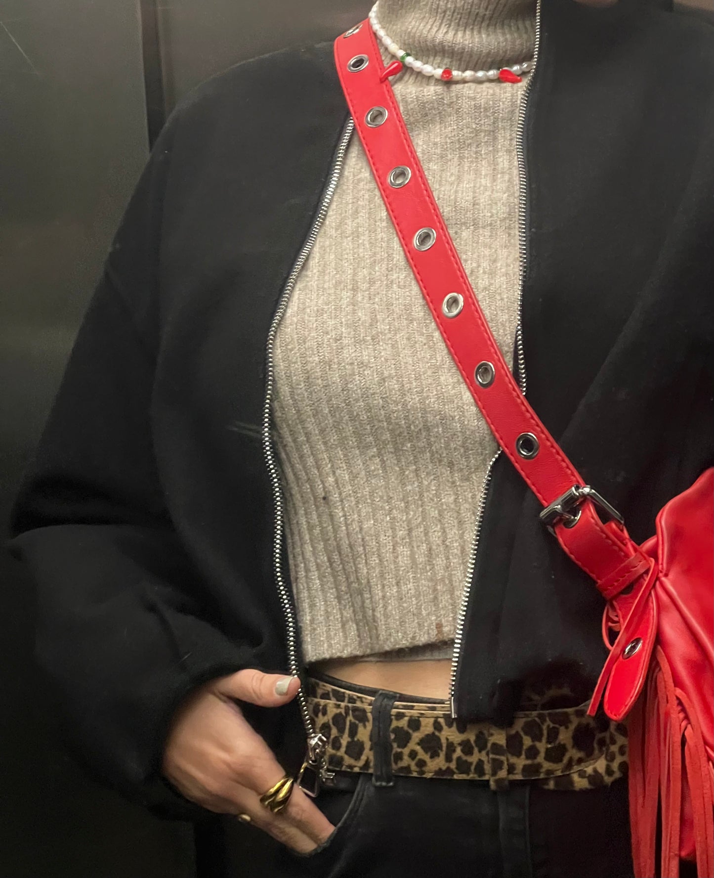 Chili lover🌶️