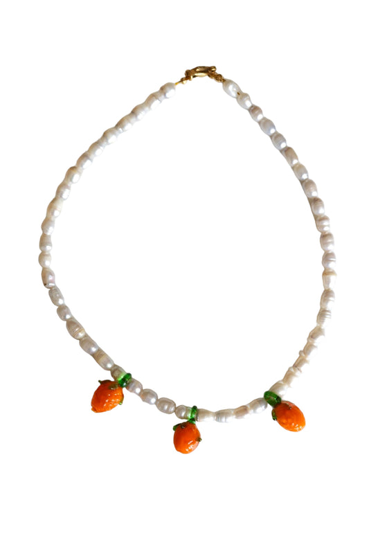 Naranja
