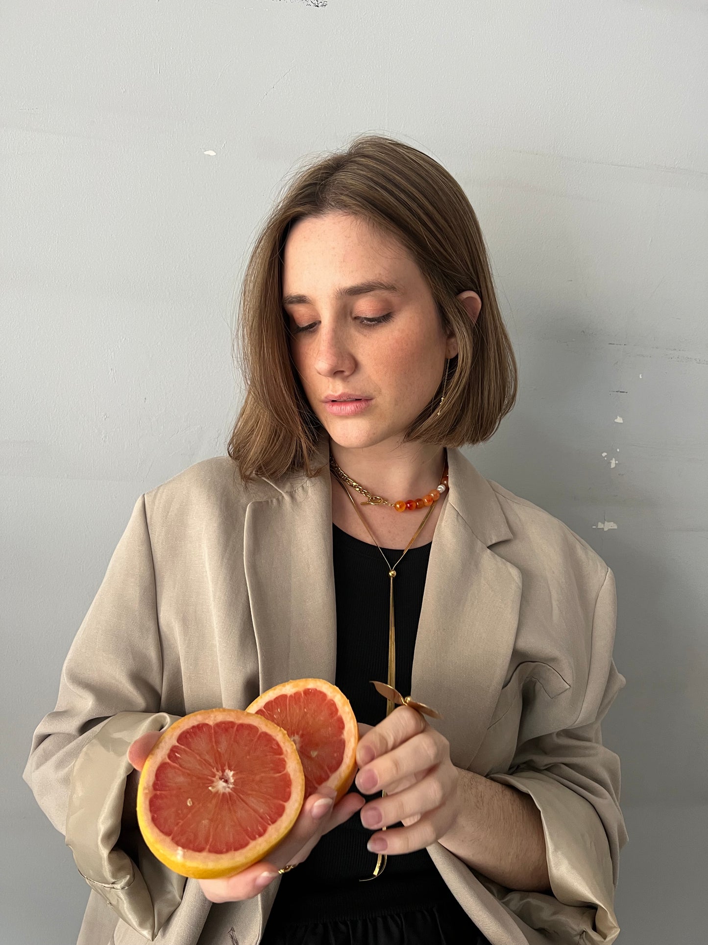Pomelo🍊