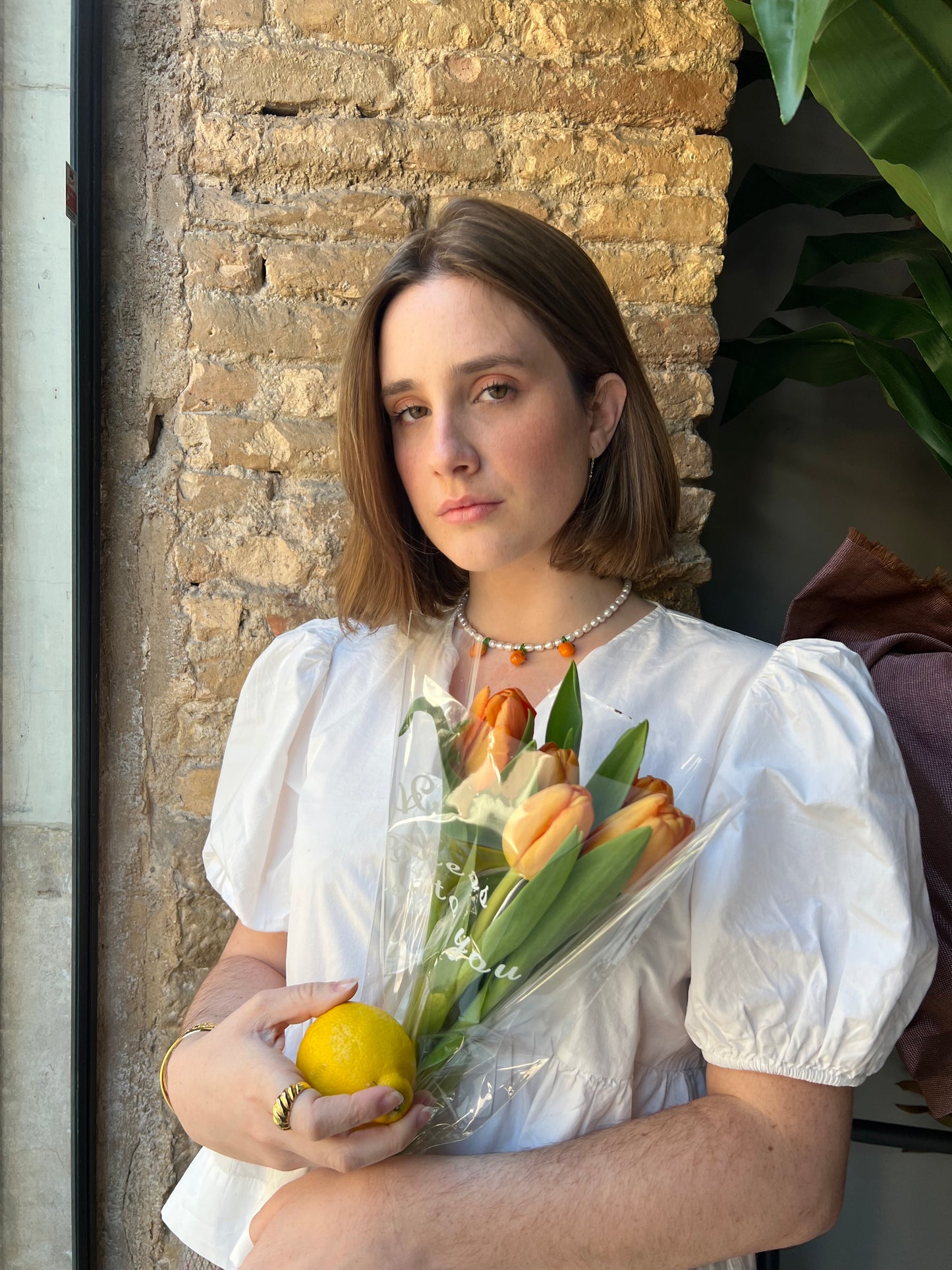 Naranja