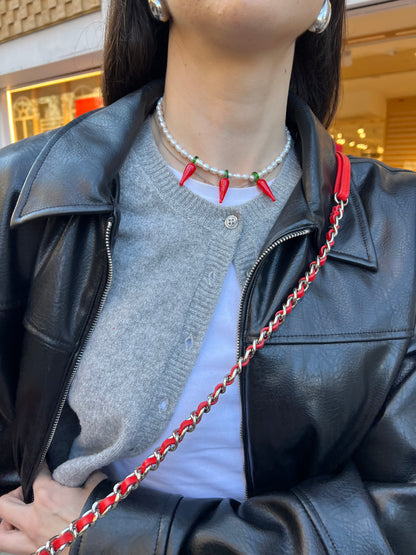 Chili lover🌶️