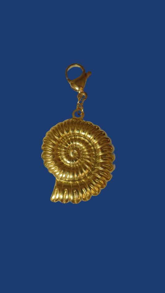 Caracola acero