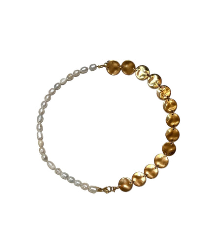 Mitad Perlas