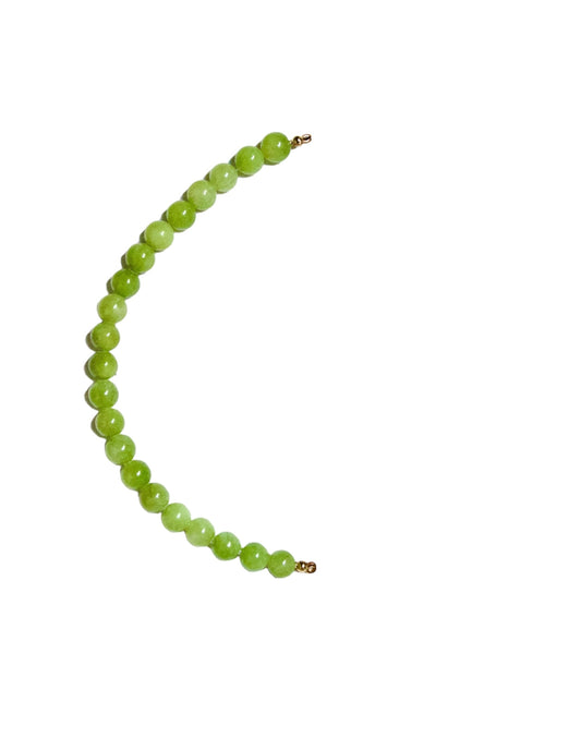 Mitad Green