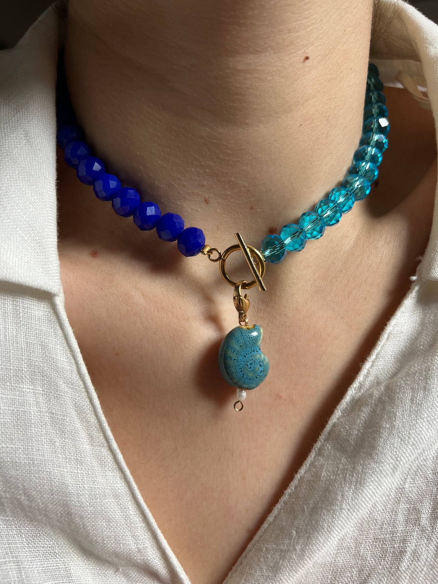Charm caracola