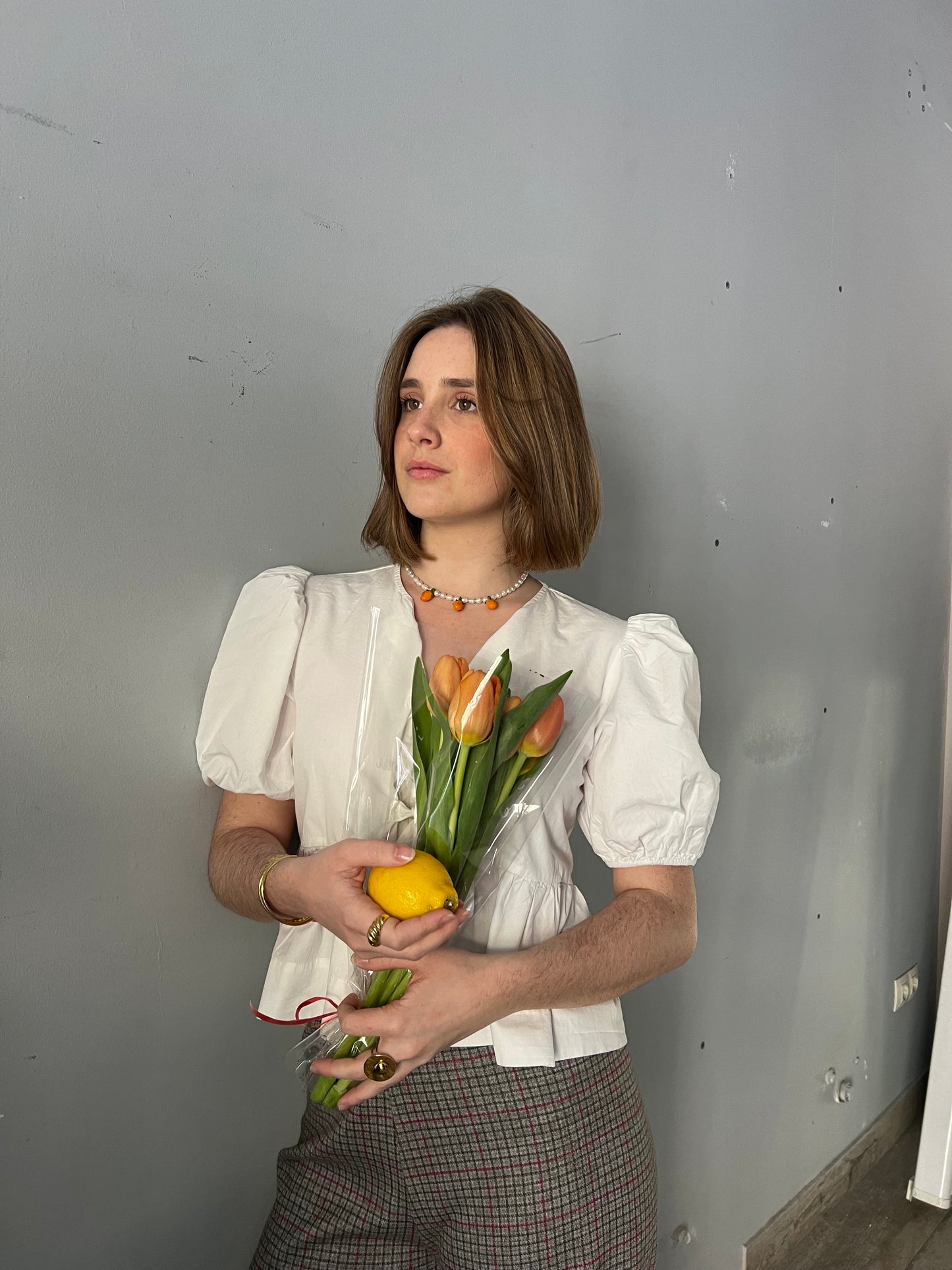 Naranja