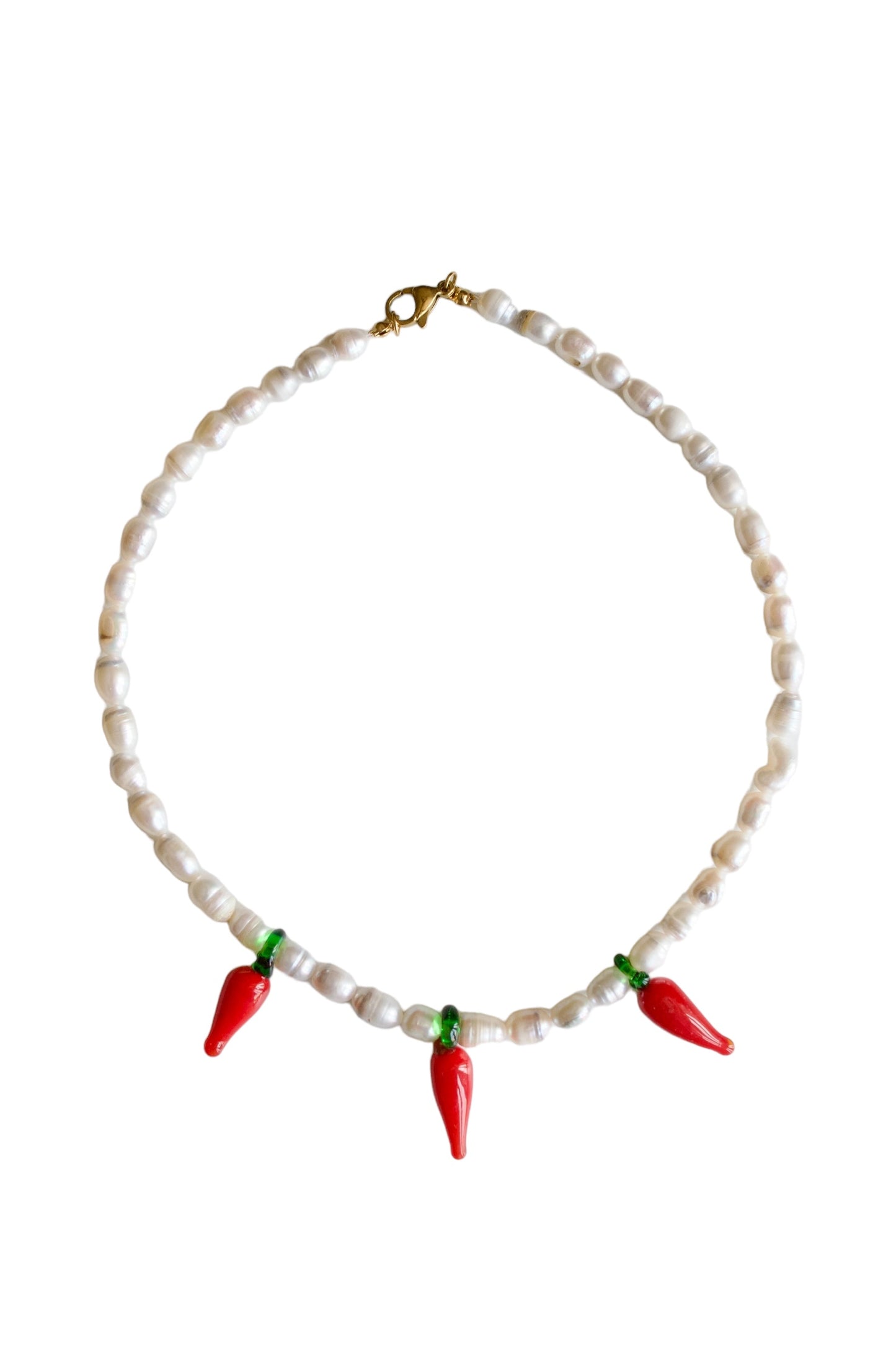 Chili lover🌶️