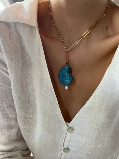 Charm caracola