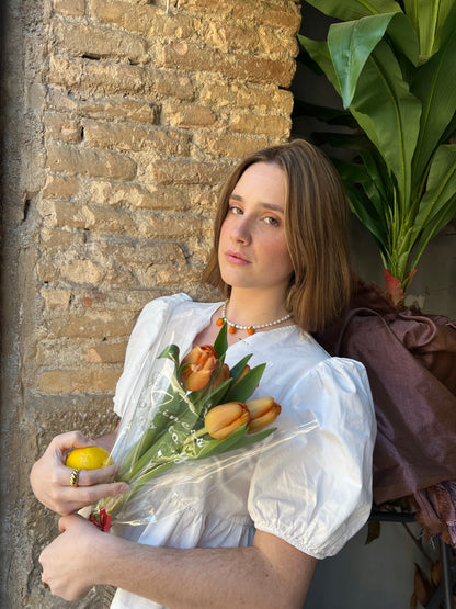 Naranja