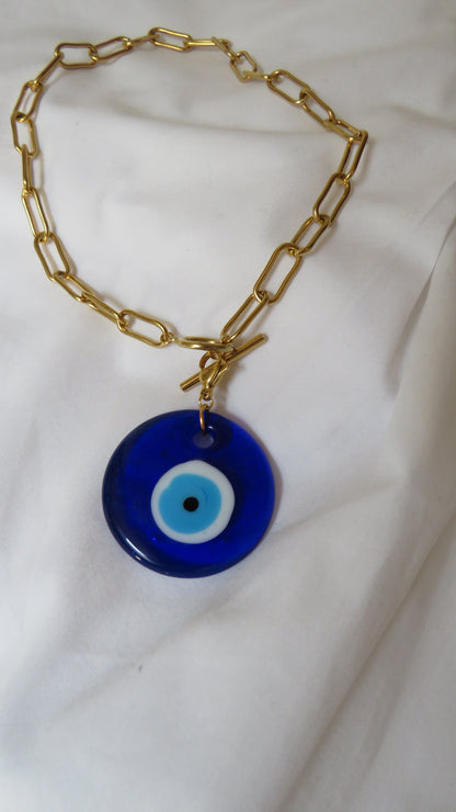 Eye