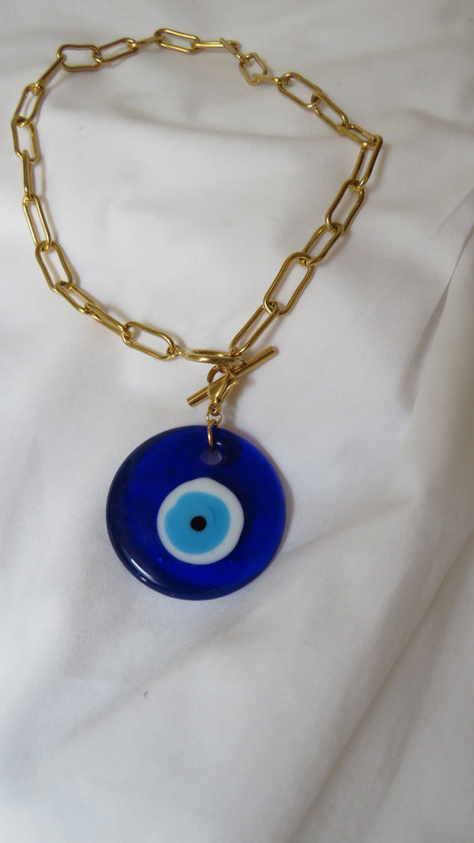 Eye