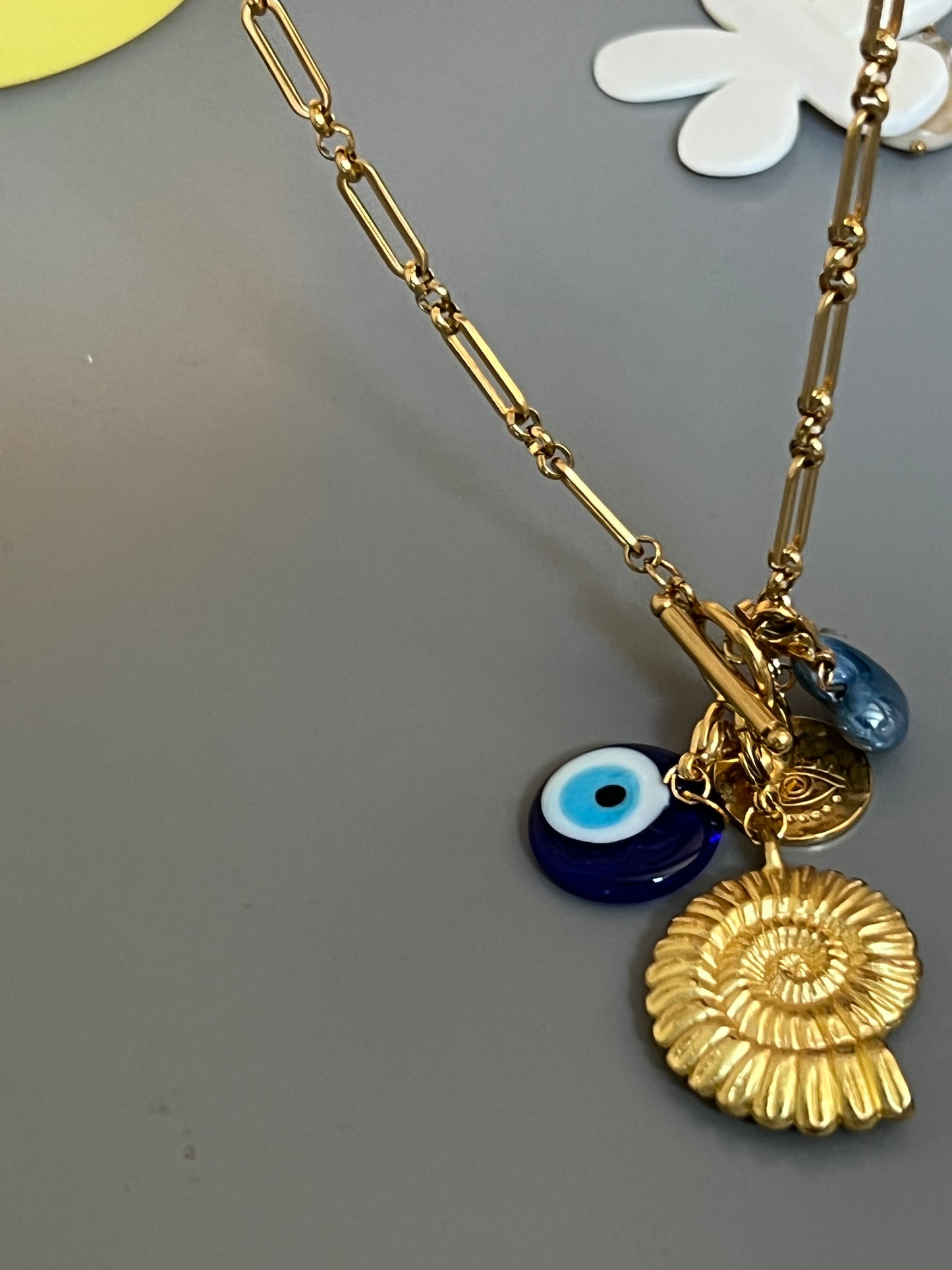 Ojo turco
