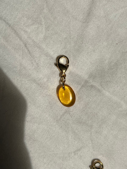 Gota de color