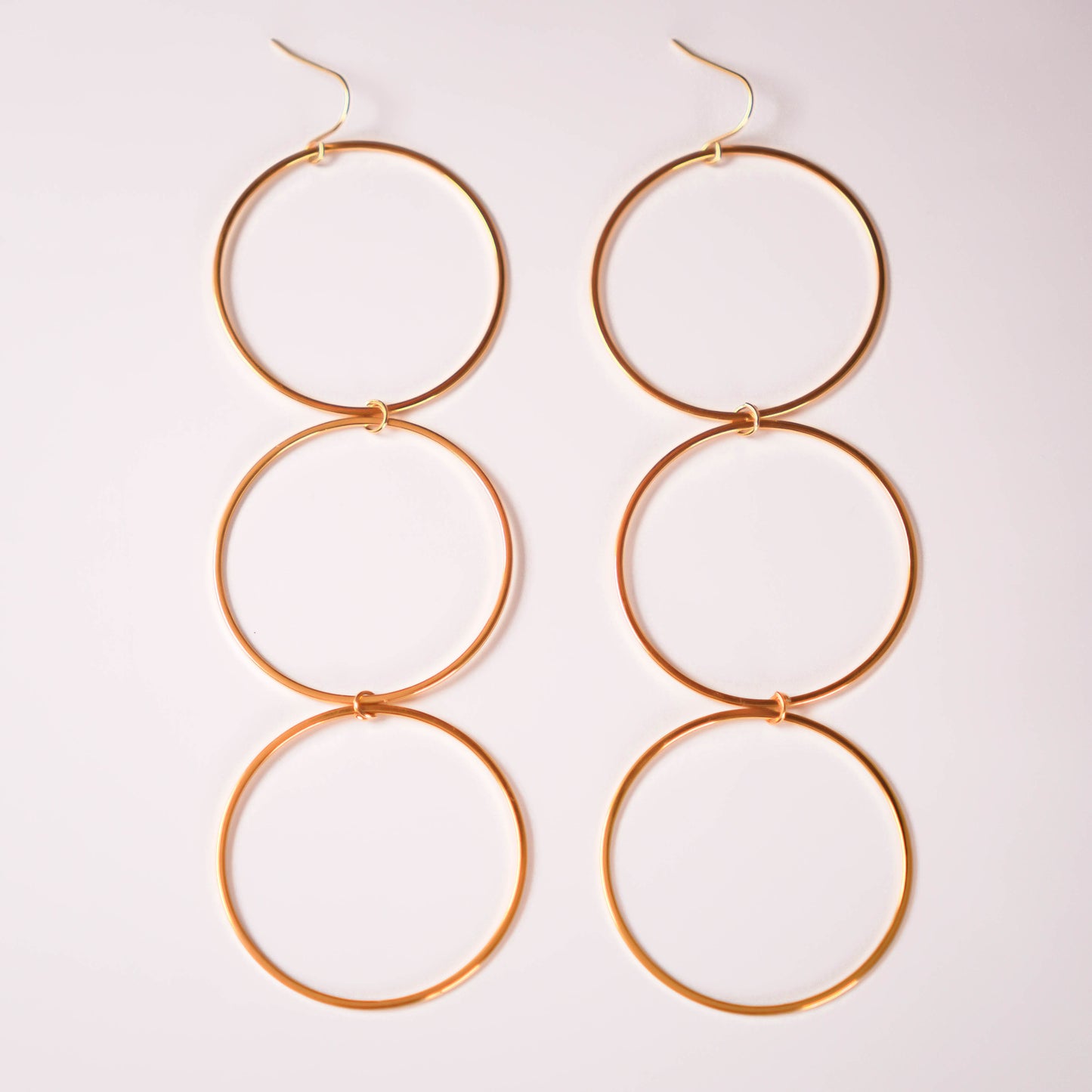 Triple circulos