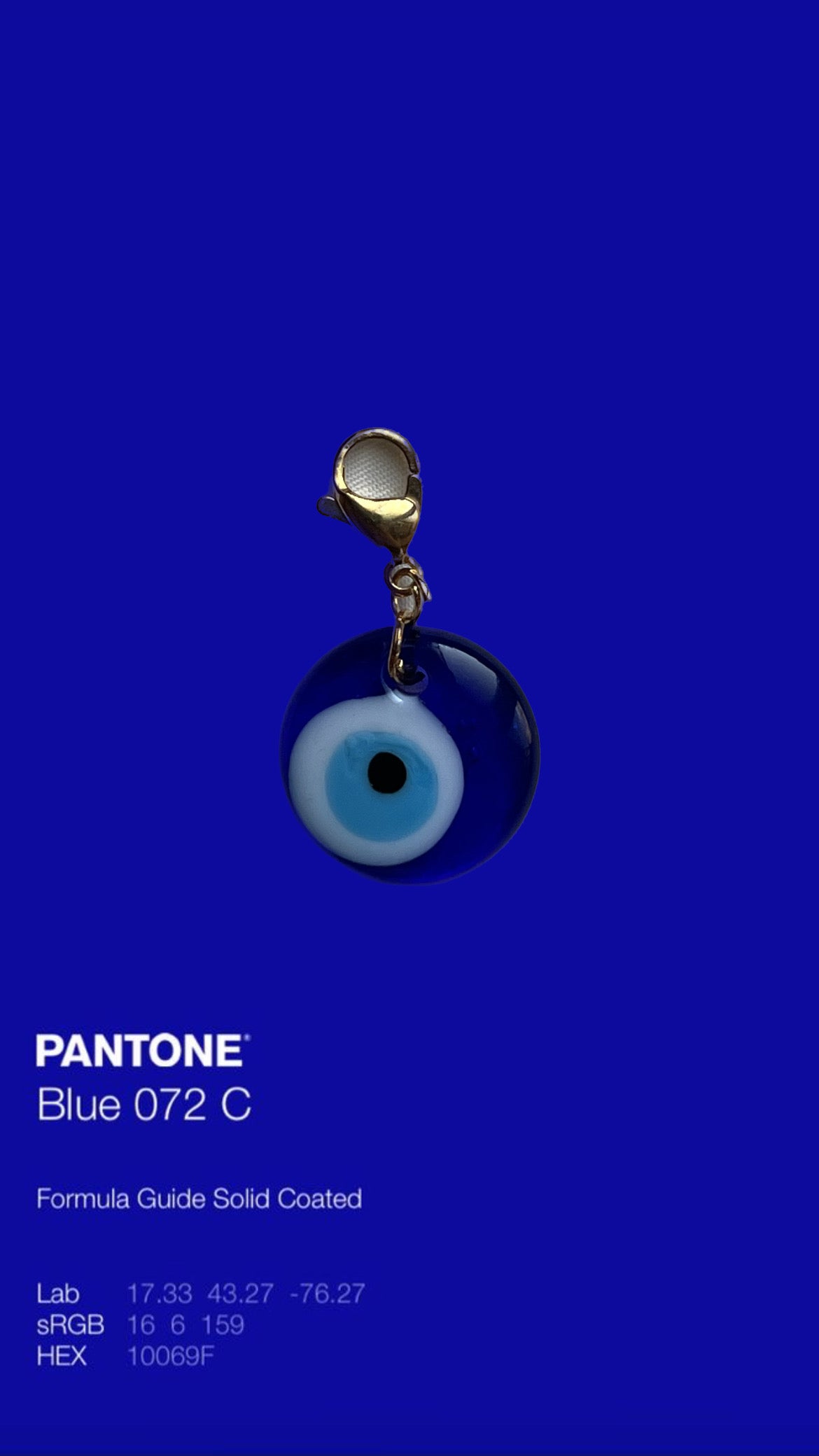 Ojo turco