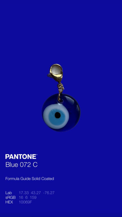 Ojo turco