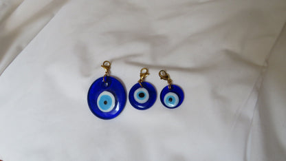 Eye