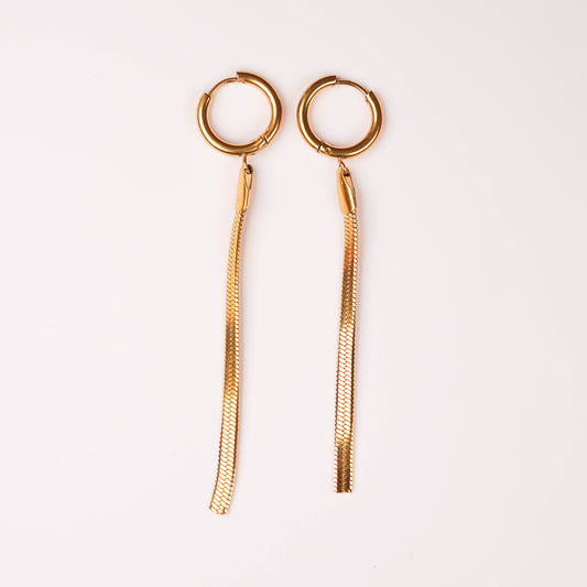 Pendientes Cler