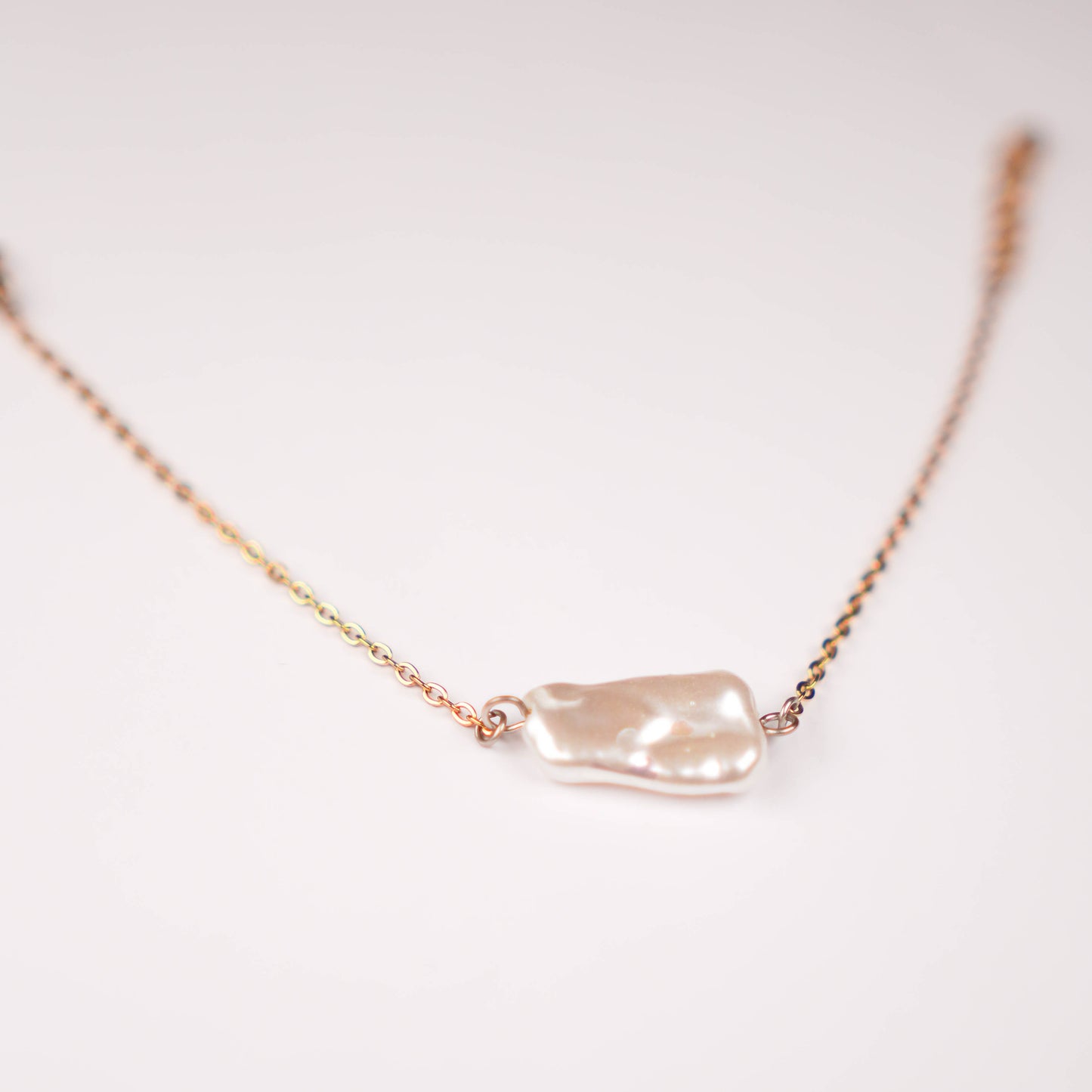 Pulsera Perla