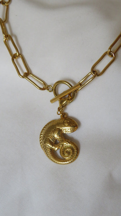 Lagarto