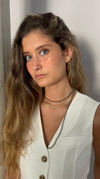 Collar Cuebt