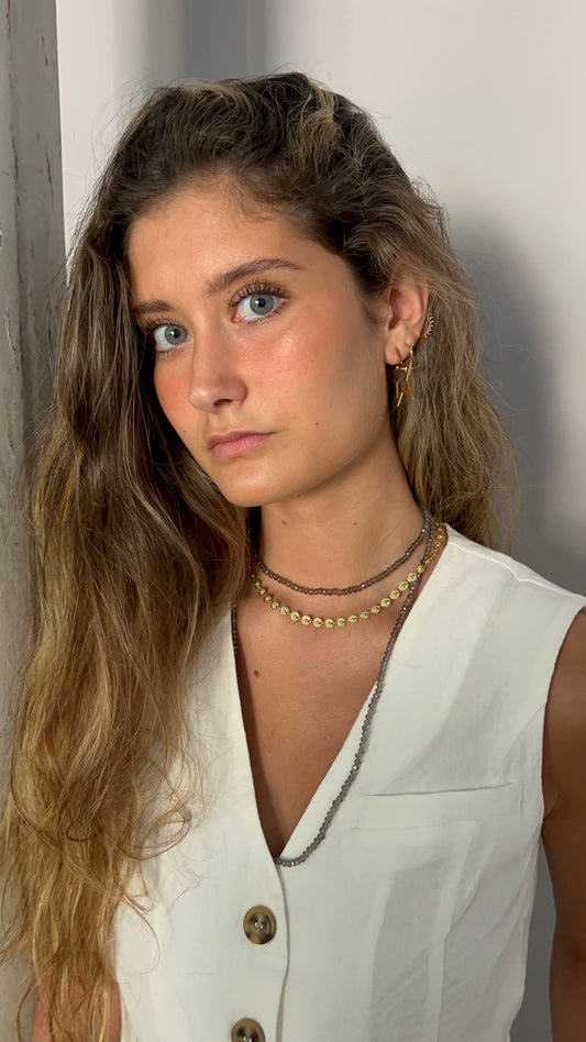 Collar Cuebt