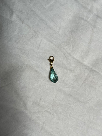 Paris drops