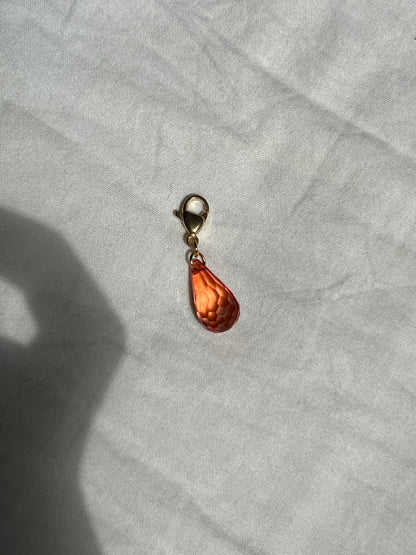 Paris drops