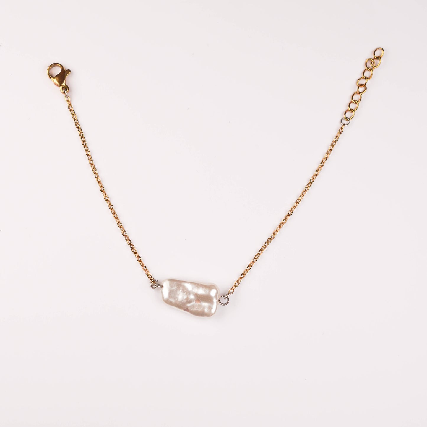 Pulsera Perla