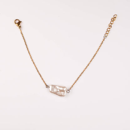 Pulsera Perla