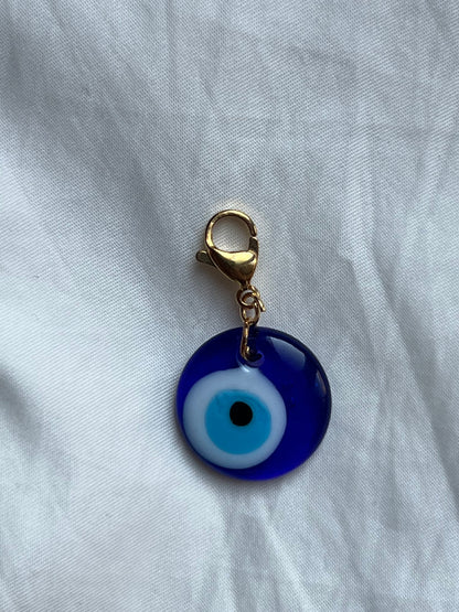 Ojo turco