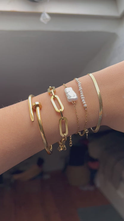 Pulsera Cler