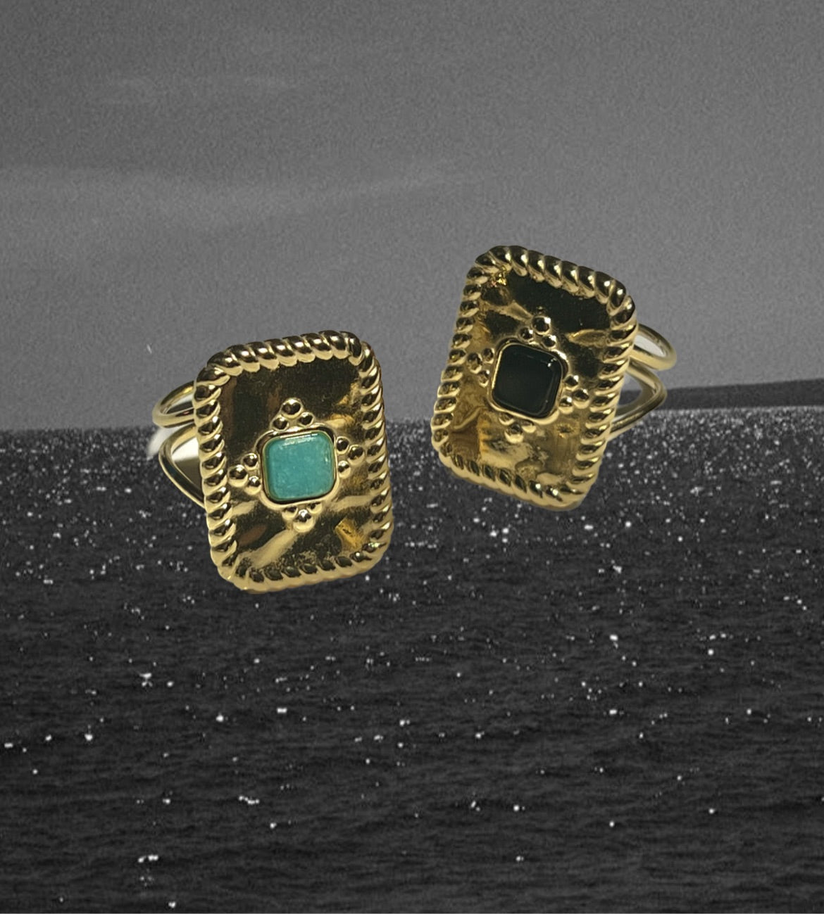Anillo Quart