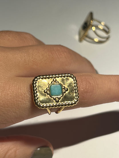 Anillo Quart