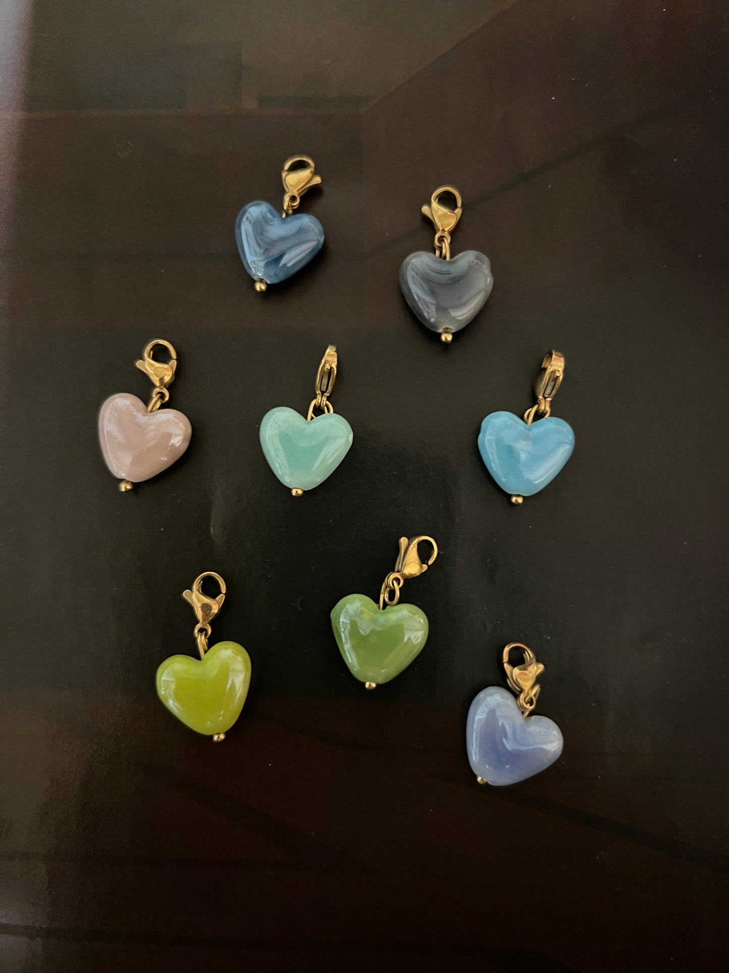 Drops of love