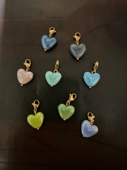 Drops of love