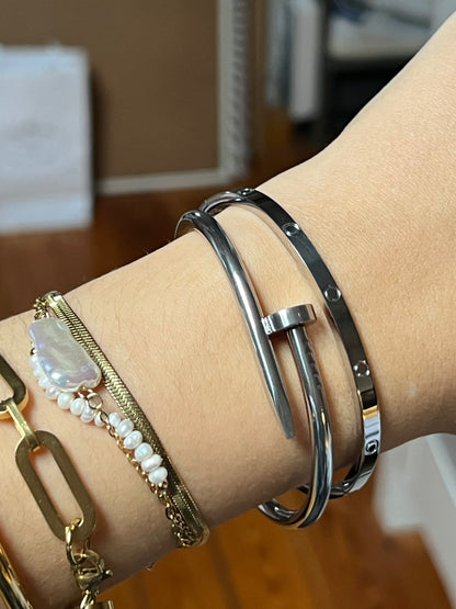 Pulsera Atenas