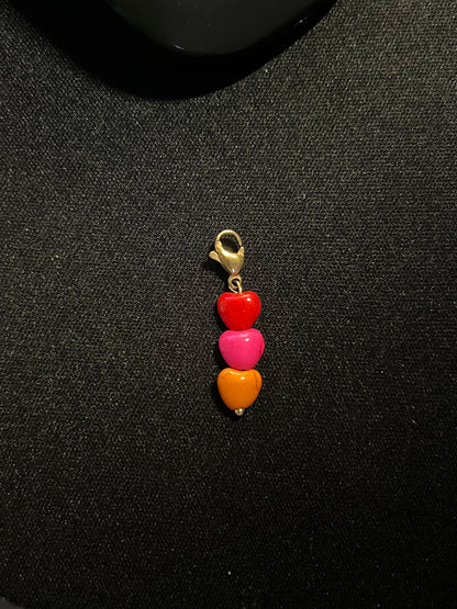 Self love heart